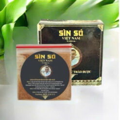 Sìn Sú Bột Vàng Chỉ Từ 229K