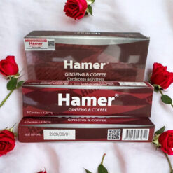 Kẹo Hamer Mỹ Chính Hãng