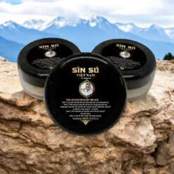 Sìn Sú Dạng Gel – 8gr (Tặng 1 Viên Kẹo Hame)
