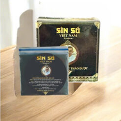 Sìn Sú Bột Đen Chỉ Từ 279K