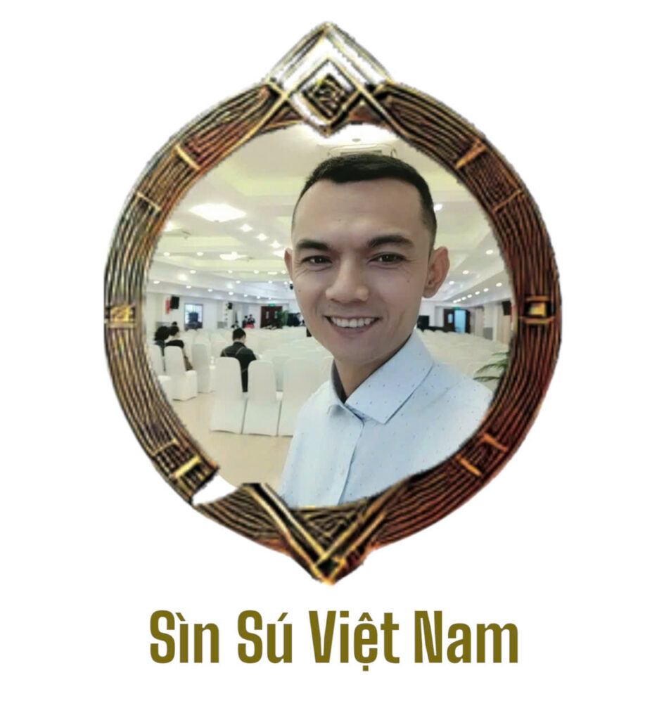Sìn Sú Việt Nam